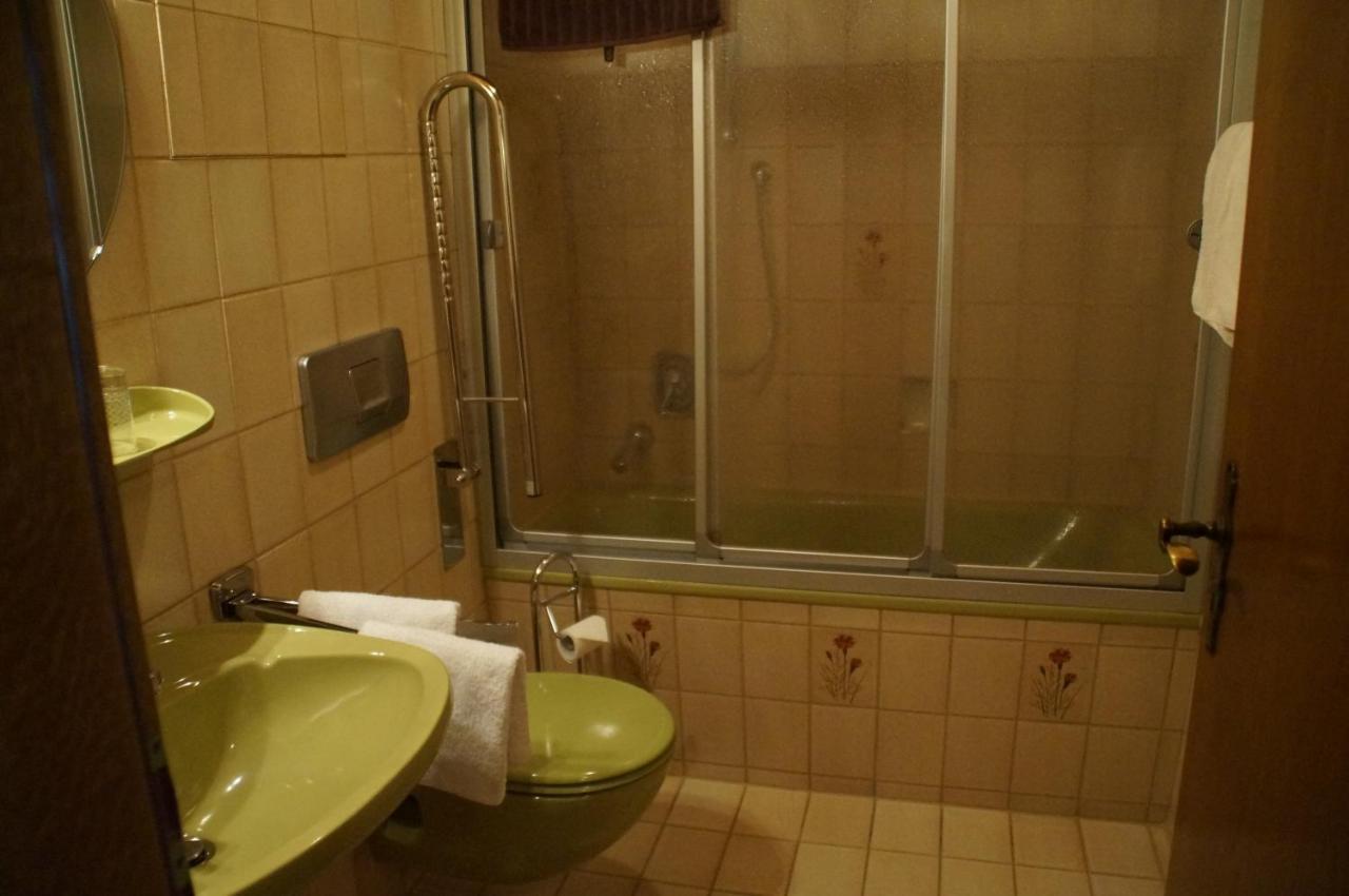 Gaestehaus Brunner Цвизель Экстерьер фото