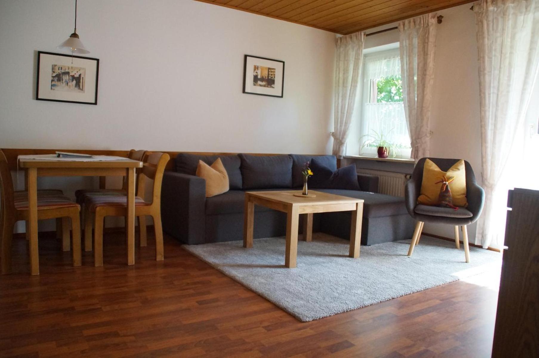 Gaestehaus Brunner Цвизель Экстерьер фото